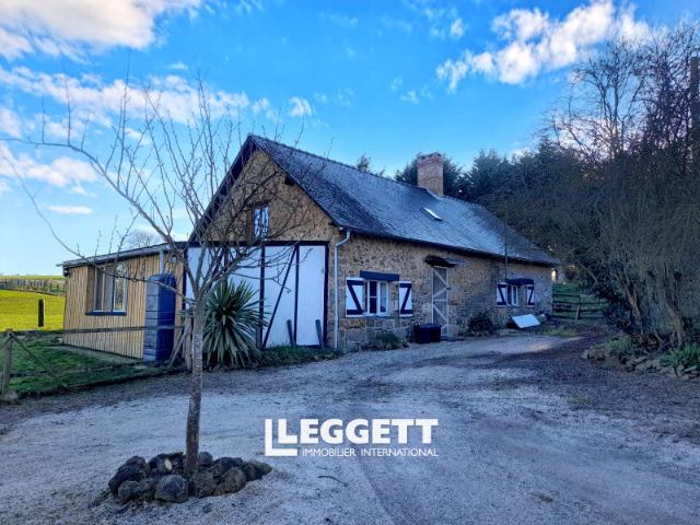 Maison 4 pièces 132 m²