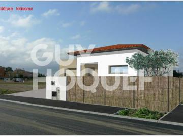 Maison 4 pièces 132 m²