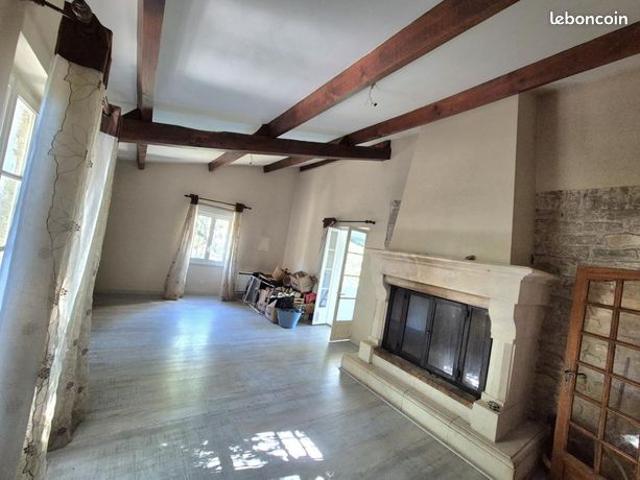 Maison 4 pièces 132 m²