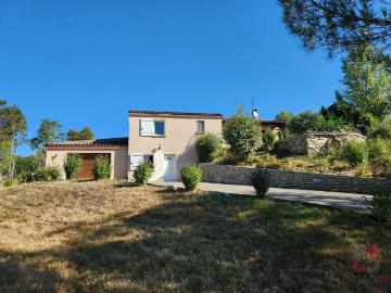 Maison 4 pièces 132 m²