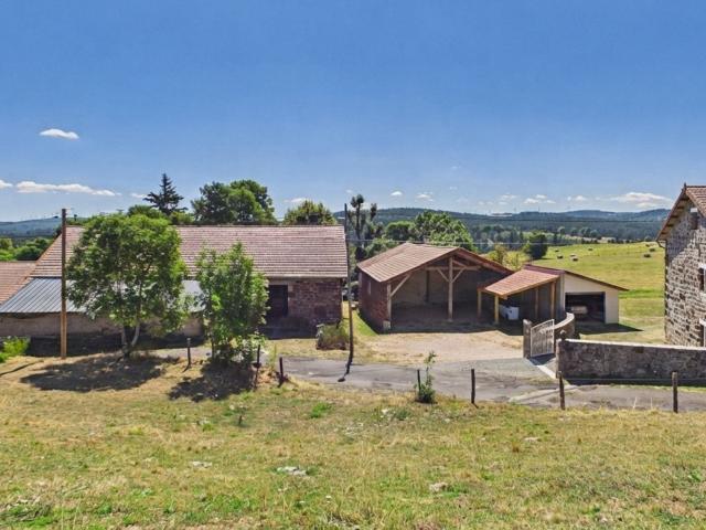 Maison 4 pièces 132 m²