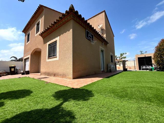 Maison 4 pièces 132 m²