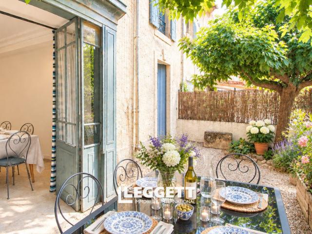 Maison 4 pièces 132 m²