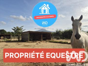 Maison 4 pièces 132 m²