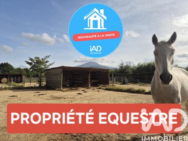 Maison 4 pièces 132 m²