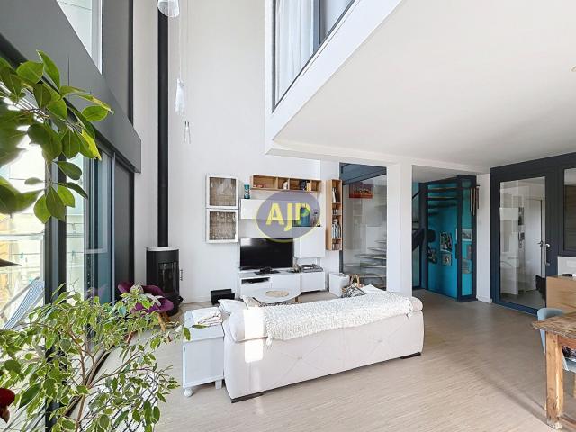 Maison 4 pièces 132 m²