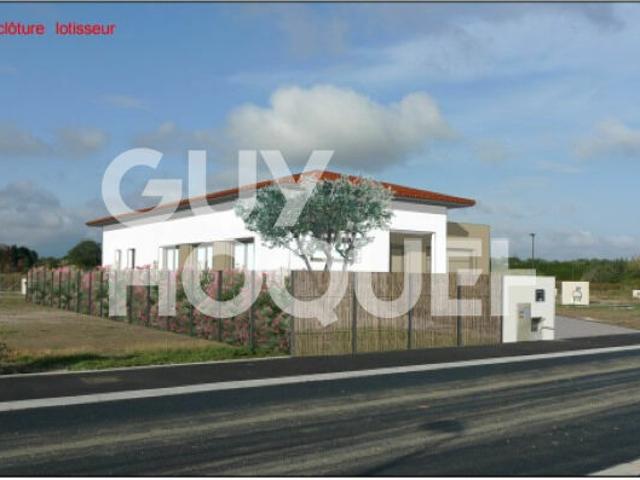 Maison 4 pièces 132 m²