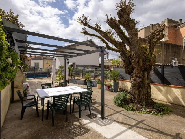 Maison 4 pièces 132 m²