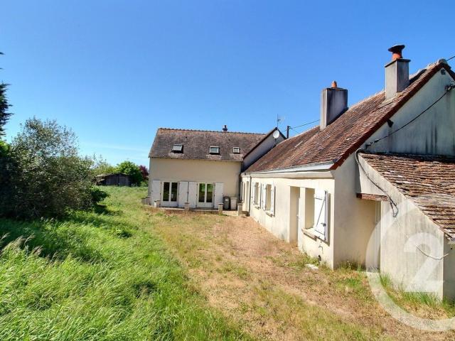 Maison 4 pièces 132 m²
