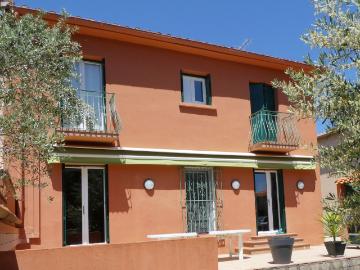 Maison 4 pièces 132 m²