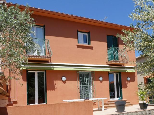 Maison 4 pièces 132 m²