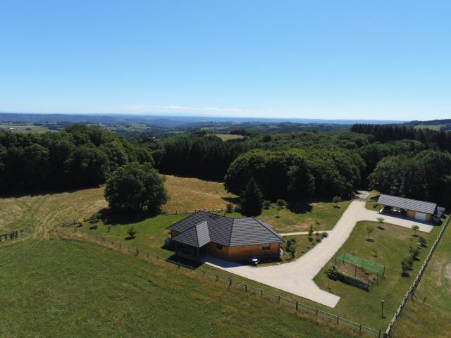 Maison 4 pièces 132 m²
