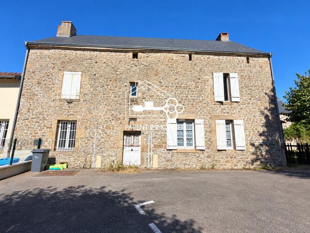 Maison 4 pièces 132 m²