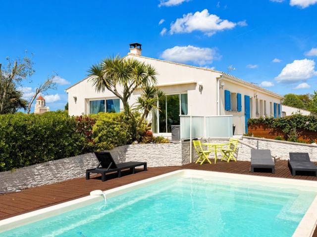 Maison 4 pièces 132 m²