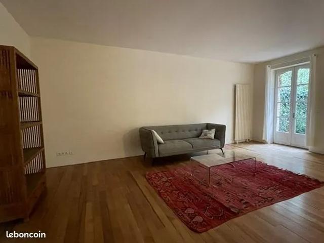 Maison 4 pièces 132 m²
