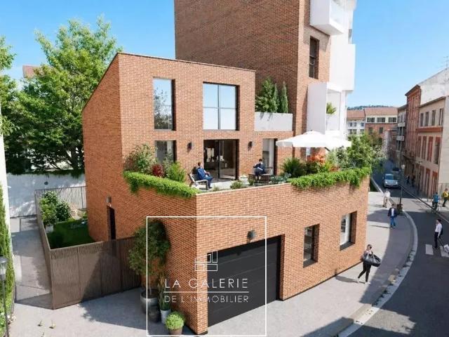 Maison 4 pièces 132 m²
