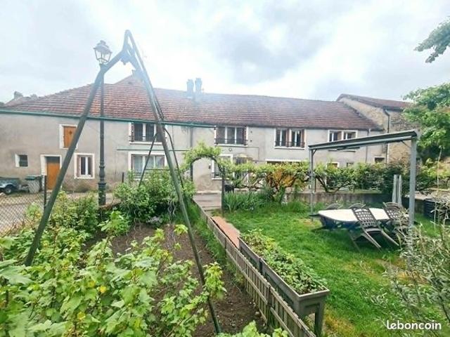 Maison 4 pièces 132 m²