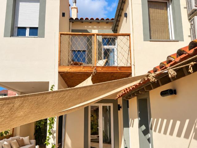 Maison 4 pièces 132 m²