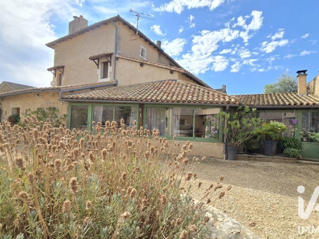 Maison 4 pièces 132 m²