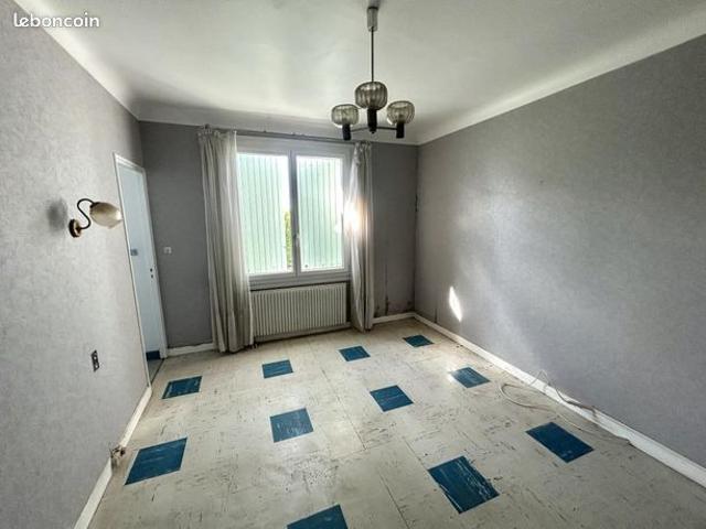 Maison 4 pièces 132 m²