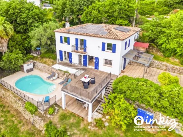 Maison 4 pièces 132 m²