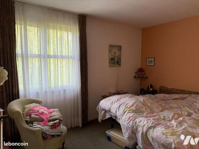 Maison 4 pièces 132 m²