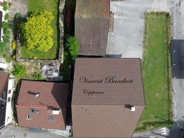 Maison 4 pièces, 132 m² à louer à Bonneville 74130