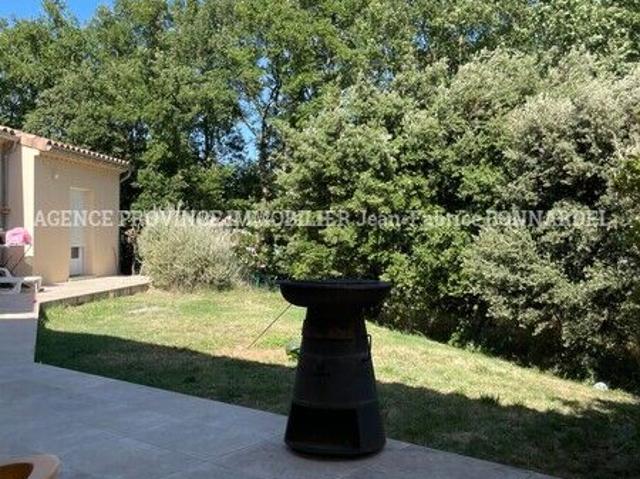 Maison 4 pièces, 132 m² à louer à Grignan 26230