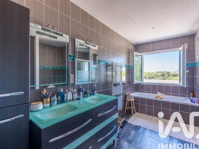 Maison 4 pièces, 132 m² à louer à Juvignac 34990