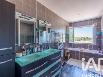 Maison 4 pièces, 132 m² à louer à Juvignac 34990