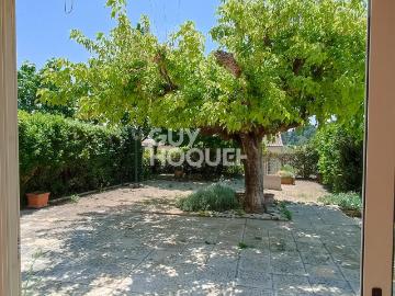 Maison 4 pièces, 132 m² à louer à Vacqueyras 84190