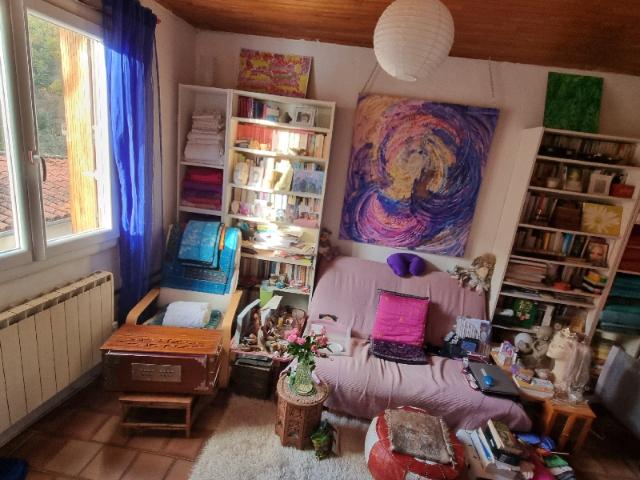 Maison 4 pièces