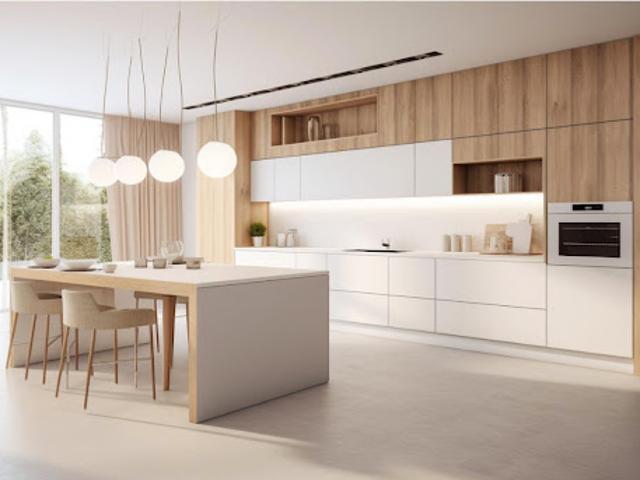 Maison 4 pièces 133 m2