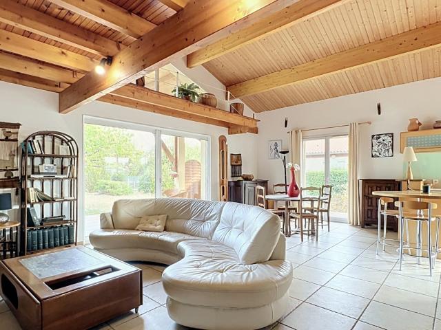 Maison 4 pièces 133 m²