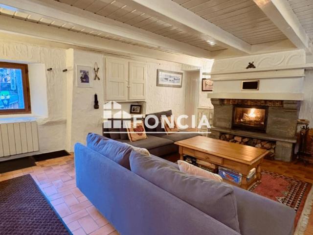 Maison 4 pièces 133 m²