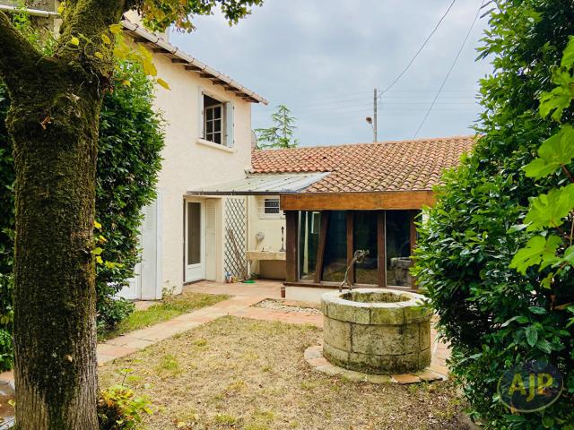 Maison 4 pièces 133 m²