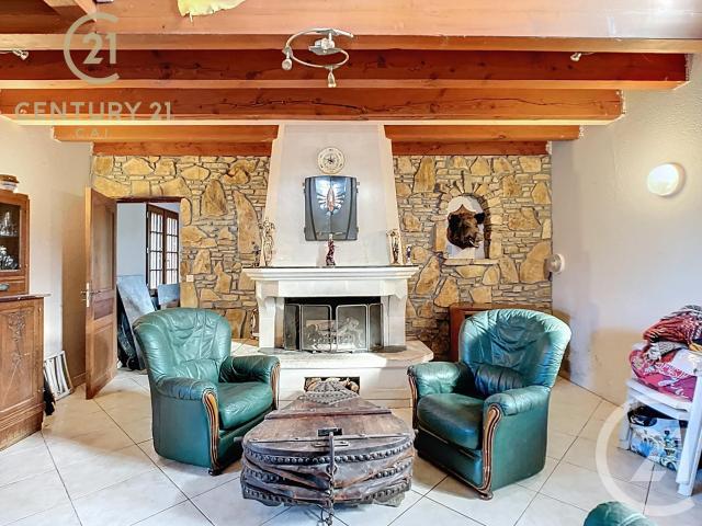 Maison 4 pièces 133 m²
