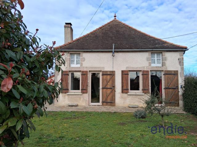 Maison 4 pièces 133 m²