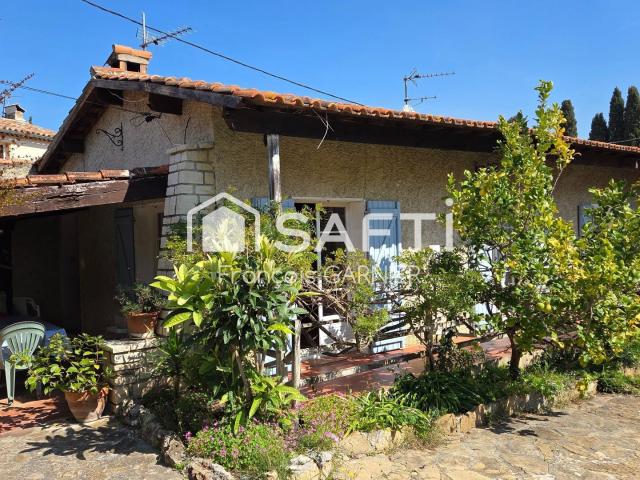Maison 4 pièces 133 m²