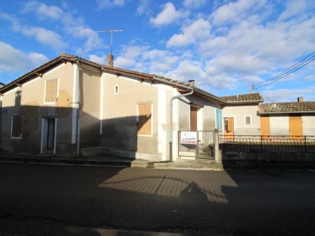 Maison 4 pièces 103 m²