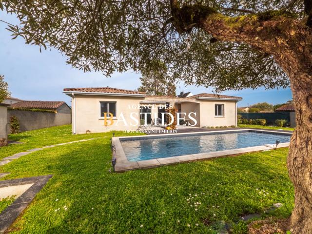 Maison 4 pièces 133 m²