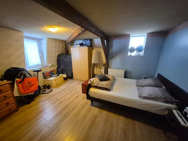 Maison 4 pièces 133 m²