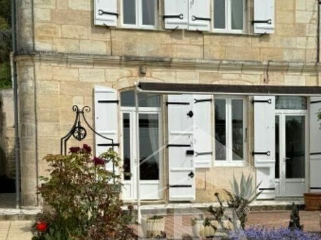 Maison 4 pièces 133 m²