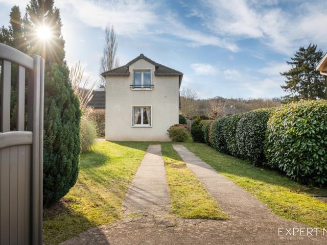 Maison 4 pièces 133 m²
