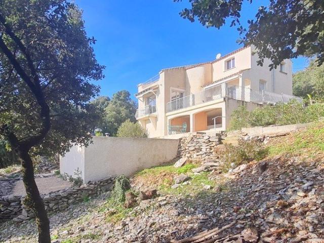 Maison 4 pièces 133 m²