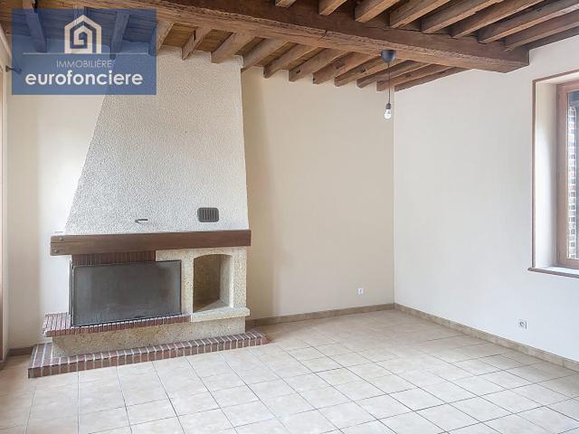 Maison 4 pièces 133 m²