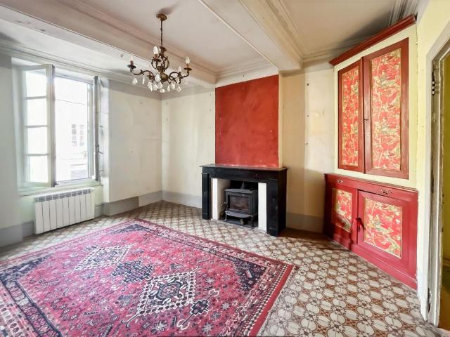 Maison 4 pièces 133 m²