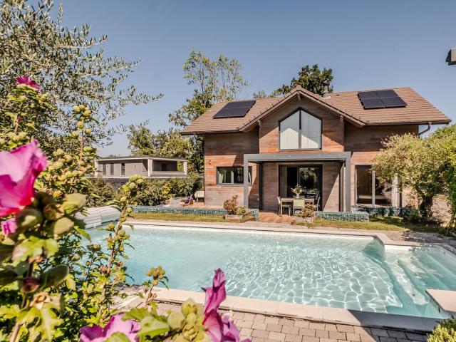 Maison 4 pièces 133 m²