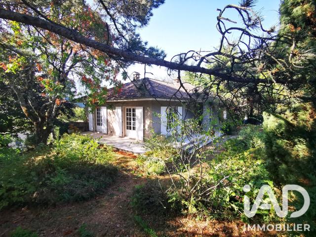 Maison 4 pièces 133 m²