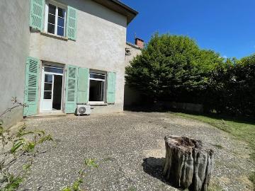 38780, Isère, Rhône-Alpes - Jardin, Cave